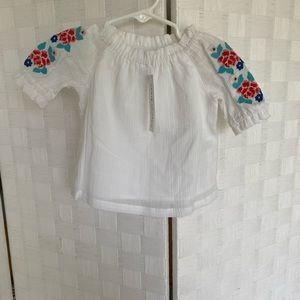 NWT 2pc Janie and Jack Outfit